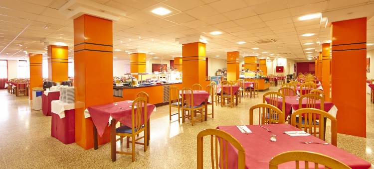 加勒比湾MLL酒店(Mll Caribbean Bay)图片