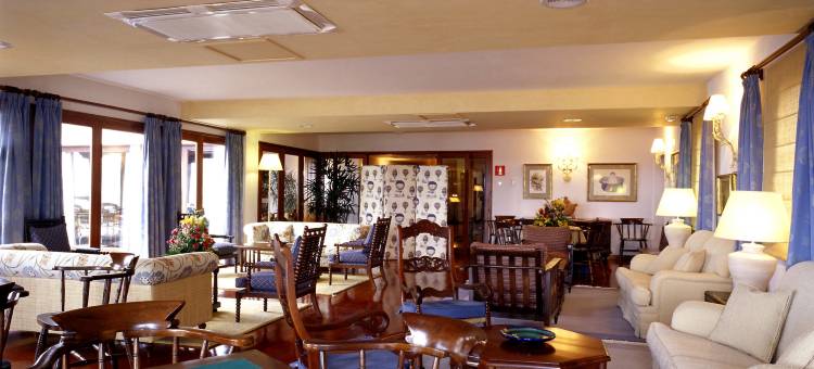 耶罗酒店(Parador El Hierro - Valverde)图片