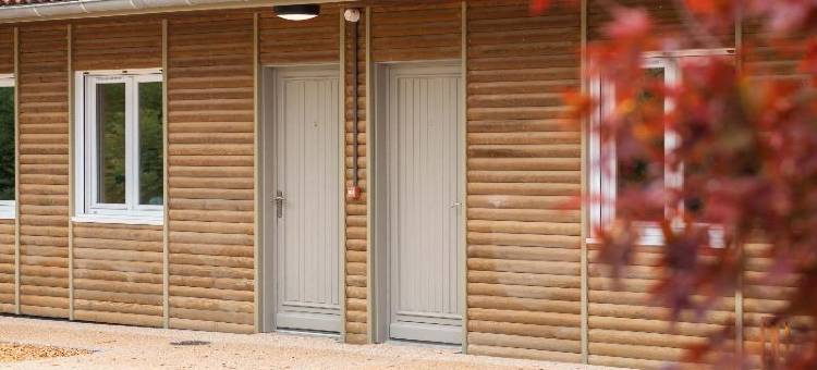 圣皮埃尔酒店(Logis hôtels le Saint Pierre)图片