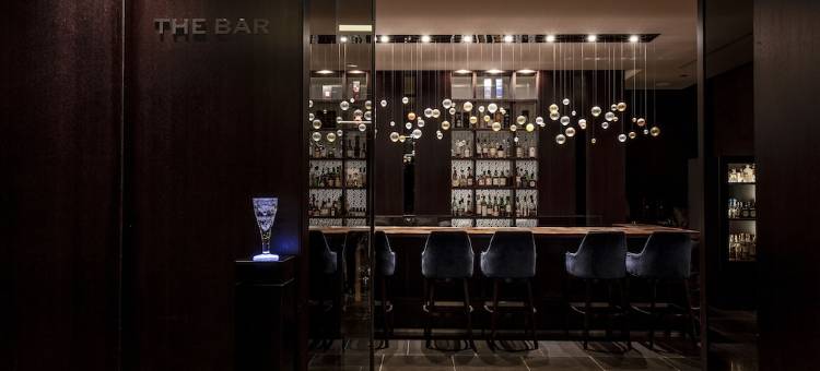 京都三条皇家花园酒店(The Royal Park Hotel Kyoto Sanjo)图片