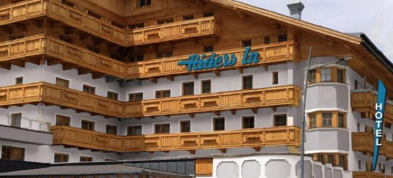 瑞德斯因酒店(Riders In)图片