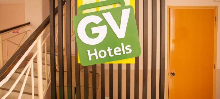 伊皮尔GV 酒店(三宝颜西布凯)(GV Hotel - Ipil)图片