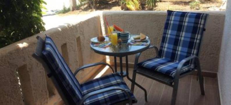 艾琳娜旅馆(Elena Rooms)图片