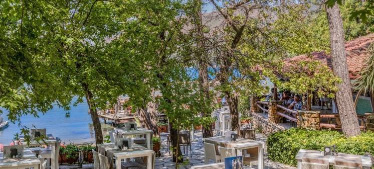 Marmaris湾度假村 - 限成人(Marmaris Bay Resort - Adults Only)图片
