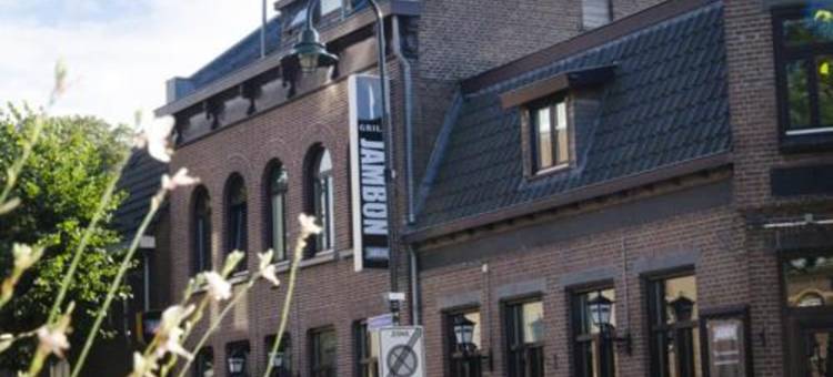 让邦酒店(Jambon)图片