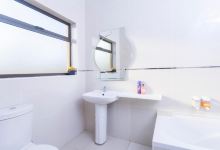 Luxury Executive Double Room for 2 Guests with Ensuite Bathroom, in Ballito酒店图片