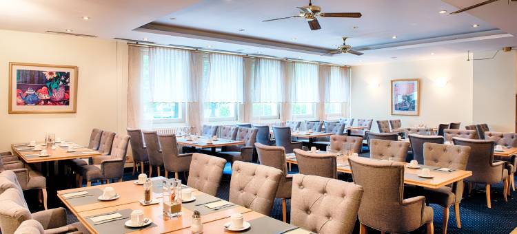 库尔姆巴赫品味酒店(Taste Hotel Kulmbach)图片