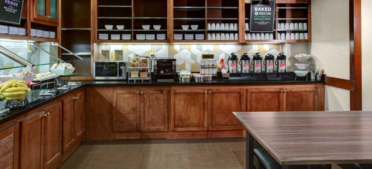 芝加哥伊塔斯卡凯悦嘉轩酒店(Hyatt Place Chicago Itasca)图片