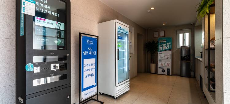 杨州25号酒店(Yangju No.25 Hotel)图片