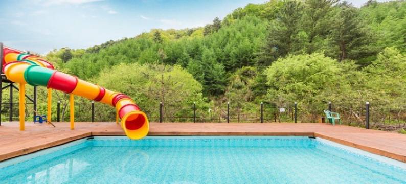 海耶纳旅馆(Haena Pension)图片