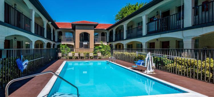 南奥兰多-佛罗里达购物中心红屋顶客栈汽车旅馆(Red Roof Inn Orlando South - Florida Mall)图片