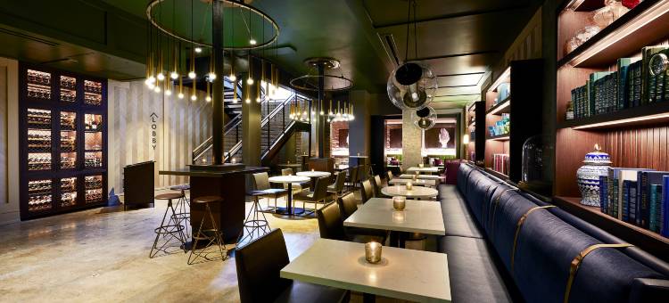 格雷迪酒店(The Grady)图片