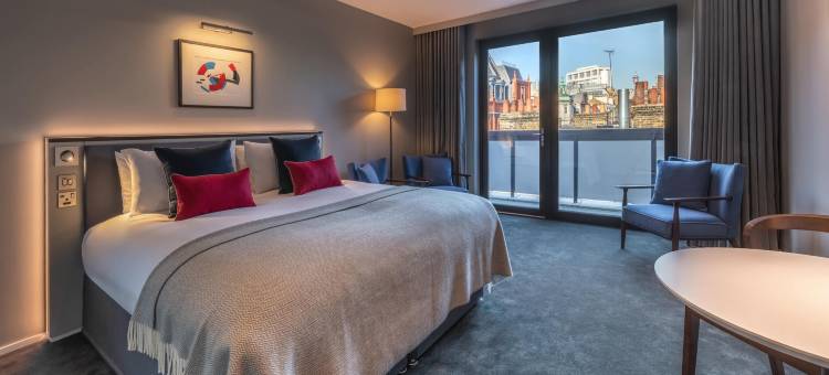 考文特花园民居(原纳德勒·考文特花园)(The Resident Covent Garden)图片