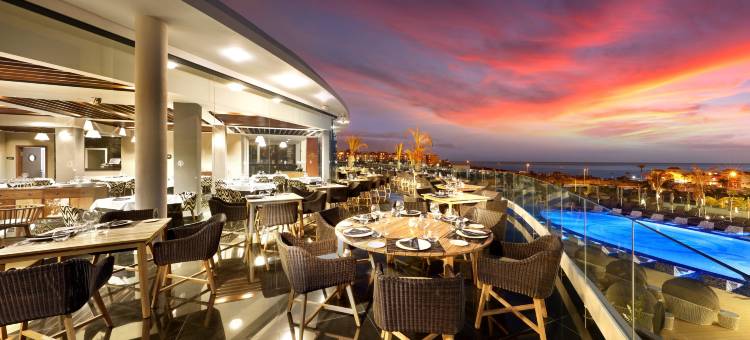 Hard Rock 特内里费岛酒店(Hard Rock Hotel Tenerife)图片