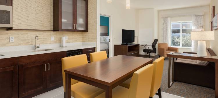 Residence Inn Shreveport-Bossier City/Downtown图片