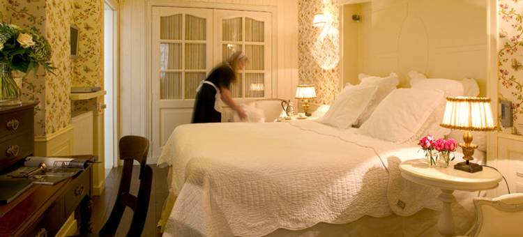 橘园酒店·CW酒店集团(Hotel de Orangerie by CW Hotel Collection)图片