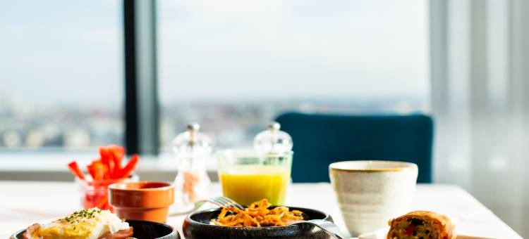 克拉丽奥酒店维也纳南部(Clarion Hotel Vienna South)图片