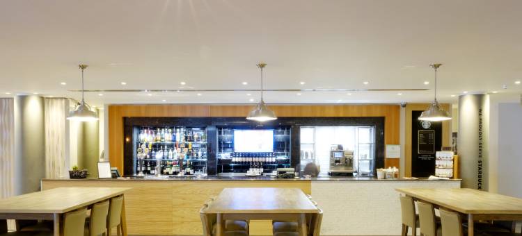 考文垂M6高速2号交叉口假日酒店(Holiday Inn Coventry M6, Jct.2)图片