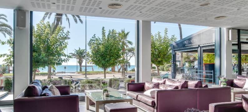 卡利波利斯酒店(Calipolis)图片