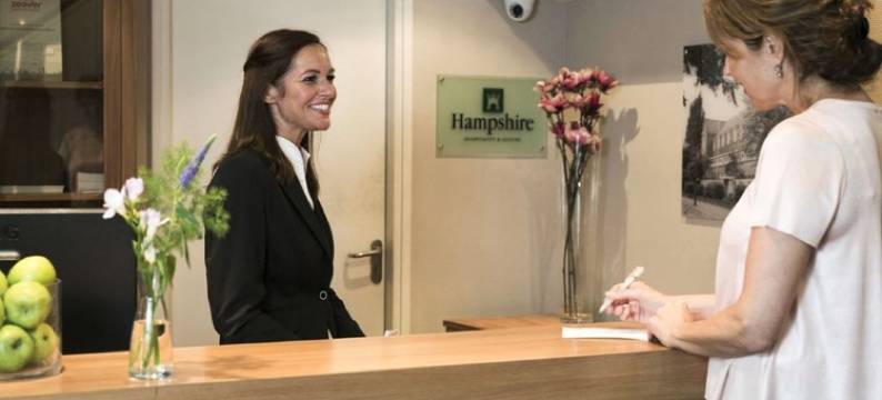 爱因霍温园景酒店(Hotel Parkzicht Eindhoven)图片