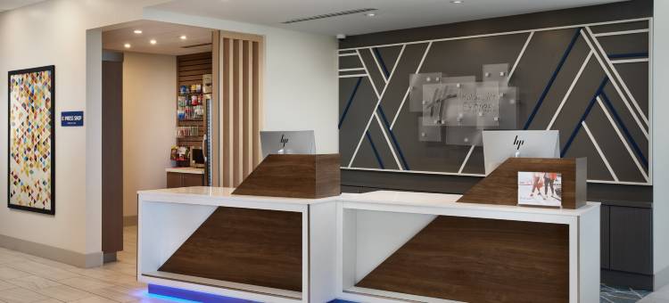 Holiday Inn Express & Suites Gulf Breeze - Pensacola Area图片