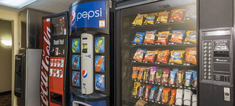 辛辛那提北梅森红顶套房酒店(Red Roof Inn & Suites Cincinnati North - Mason)图片