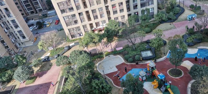 幸福巴斯公寓(西城大道2号分店)图片