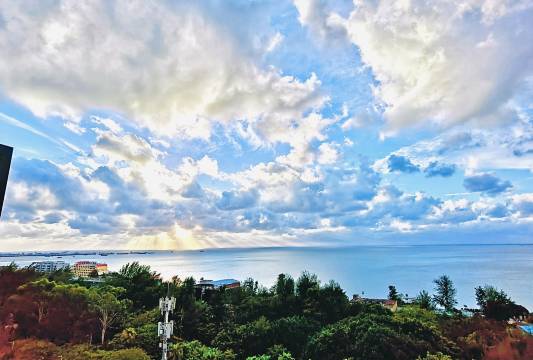 庭园民宿(北部湾中路分店)