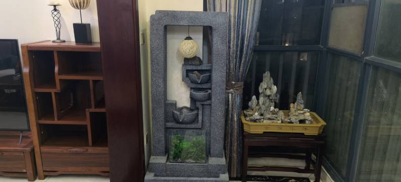 山水你我服务生民宿(省耕水街1号分店)图片