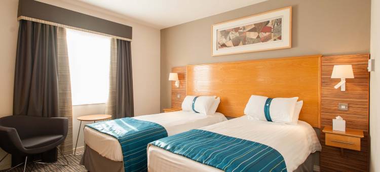 达林顿贝A1MJCT59号假日酒店(Holiday Inn Darlington - North A1M, Jct.59)图片