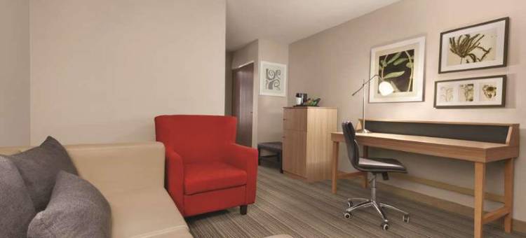 维斯维尔丽怡酒店(Country Inn & Suites by Radisson, Wytheville, VA)图片