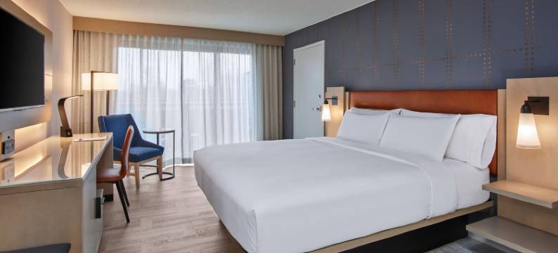 万豪列克星敦格里芬门高尔夫度假村及水疗中心(Marriott Lexington Griffin Gate Golf Resort & Spa)图片