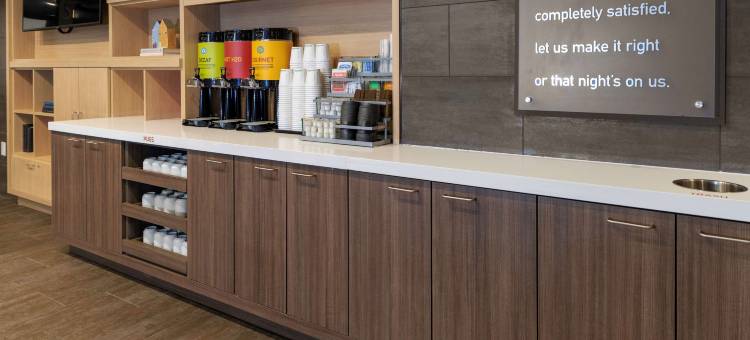 格鲁吉亚比福德购物中心希尔顿惠庭酒店(Home2 Suites by Hilton Buford Mall of Georgia)图片