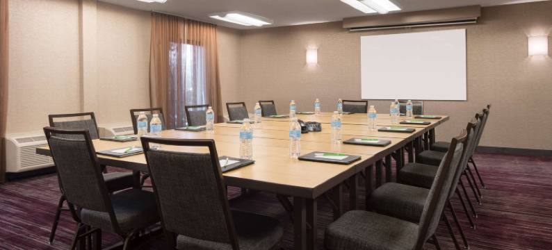 洛杉矶国际机场/埃尔塞贡多索尼斯塔精选酒店(Sonesta Select Los Angeles LAX El Segundo)图片