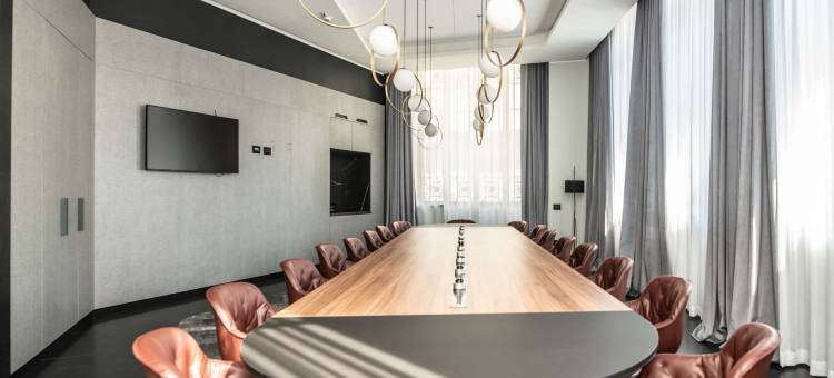 Palazzo Touring Club Milan, A Radisson Collection Hotel图片