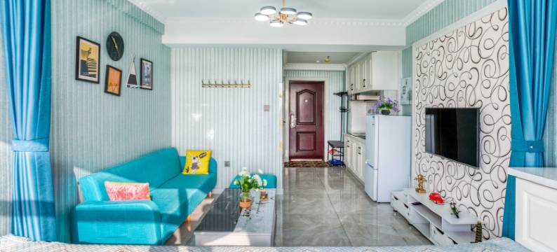 海朵民宿(滨海公路分店)图片