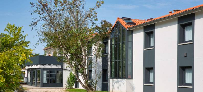 Sure Hotel by Best Western les Portes de Montauban图片