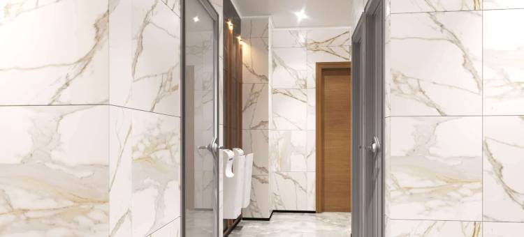 阿斯塔纳华美达酒店(Ramada by Wyndham Astana)图片