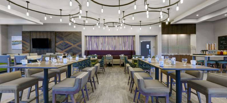 马纳萨斯希尔顿花园酒店(Hilton Garden Inn Manassas)图片