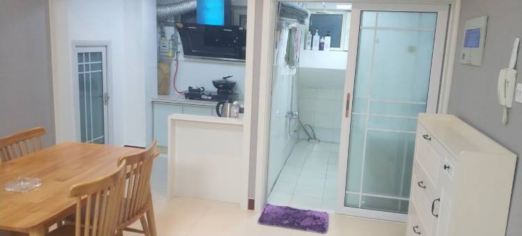 悠家短租公寓民宿(信中路分店)图片
