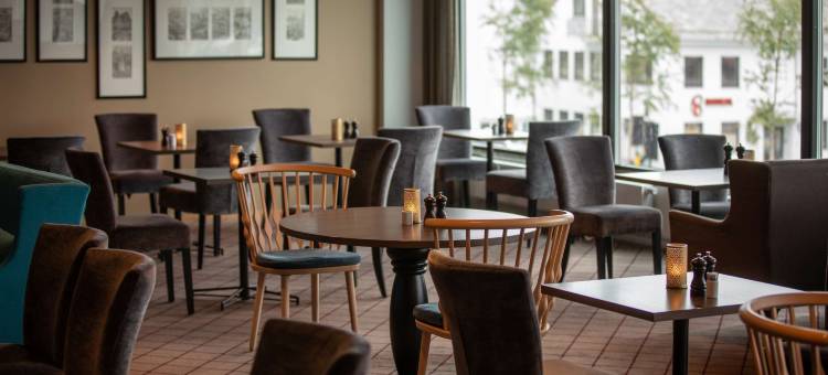 斯堪迪克七姐妹酒店(Scandic Syv Søstre)图片