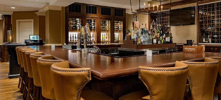 贝德福德村庄酒店The Grand(The Grand at Bedford Village Inn)图片