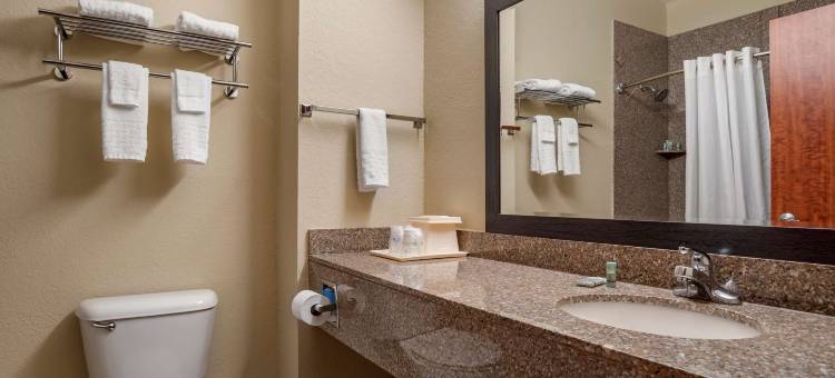 特洛伊贝斯特韦斯特酒店(Best Western Troy Inn)图片