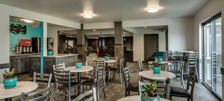 SureStay Plus Hotel by Best Western Post Falls图片