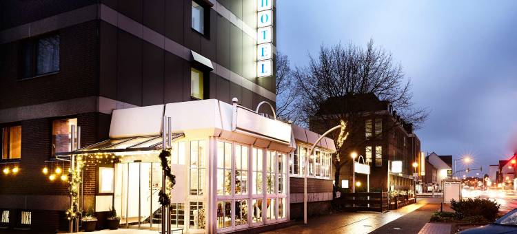 汉诺威机场普瑞米尔经典酒店(Hotel Hannover Airport by Premiere Classe)图片