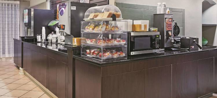 Travelodge by Wyndham Houston Cy-Fair图片