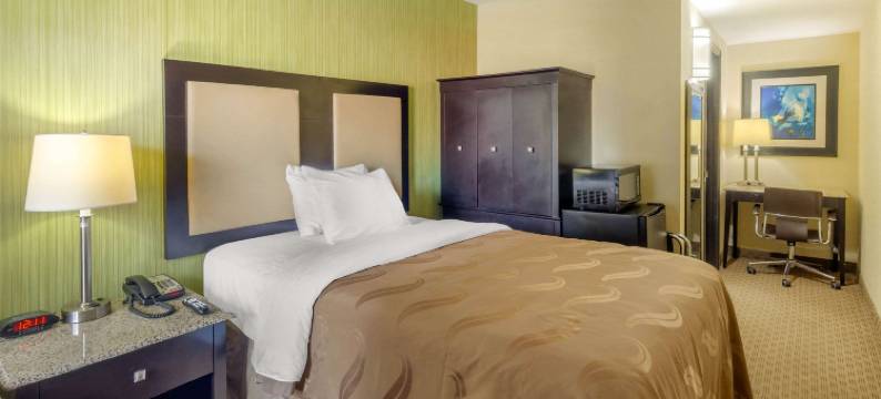 品质酒店(Quality Inn)图片