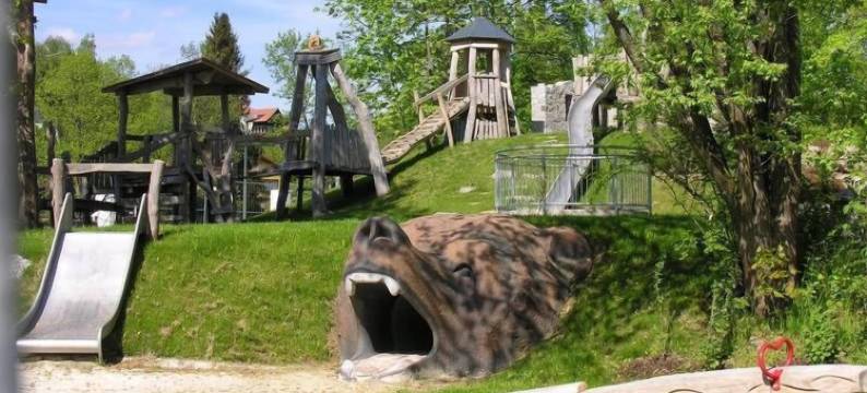 波斯特韦尔特酒店(Landhotel Postwirt)图片