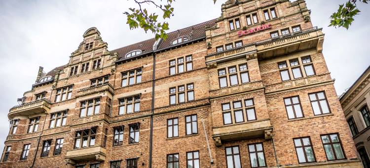 斯堪迪克广场酒店(Scandic Stortorget)图片