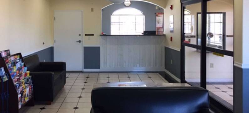 得克萨斯泰勒 6 号汽车旅馆(Motel 6 Tyler, TX)图片